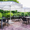 Отель Quality Hotel Hof, фото 20