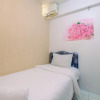 Отель Homey and Compact 2BR Cibubur Village Apartment, фото 10