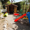 Отель Villa Sole di Capri, фото 22
