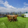 Отель Super Capital O 232 Premium Nest Nano Suites Fort, фото 16