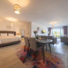Отель Thalassa Beach Resort Sea Retreat Studio, фото 10