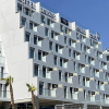 Отель E-kilibrio Hotel & Apart-Suites, фото 2