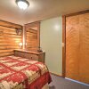 Отель Soldotna Cabin w/ Essentials- 4 Mi to Fishing, фото 5