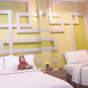 Отель Sunshine Inn Malacca, фото 13