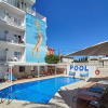 Отель BQ Carmen Playa Hotel - Adults Only, фото 21
