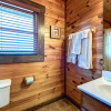 Отель Old Hickory Lodge - Four Bedroom Cabin, фото 7