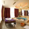 Отель Jimo Chengtou Hotspring VIP Spa Club, фото 4