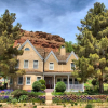 Отель Amber Inn Bed and Breakfast, фото 9
