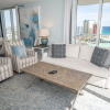 Отель Terrace at Pelican Beach 1407 3 Bedroom Condo by Pelican Beach Management, фото 2