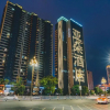 Отель Atour Hotel Linhai Taizhou, фото 12