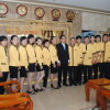 Отель Tran Vinh Hotel, фото 17