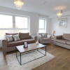 Отель Brand New, Luxury Flat for 6 Near Arthur's Seat, фото 11