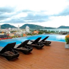 Отель Bliss Patong 2 bedrooms Apartment, фото 9