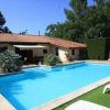 Отель Villa Le Teich, фото 12