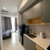 Отель Cozy Studio Apartmen at Taman Anggrek Residences, фото 6