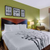 Отель Sleep Inn & Suites Montgomery East I-85, фото 34