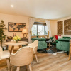 Отель Designer Newly Renovated 1BR in Aspen, фото 14