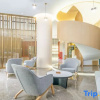 Отель Skyscraper Hotel (Huangyan Jiufeng Park), фото 5