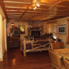 Отель Snow Bear Inn, фото 20