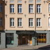 Отель Bergen Harbour Hotel, WorldHotels Crafted, фото 1