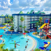 Отель Holiday Inn Resort Orlando Suites - Waterpark, an IHG Hotel, фото 38