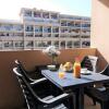 Отель Appartement Cannes la Bocca, 2 pièces, 5 personnes - FR-1-609-30, фото 6