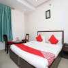 Отель OYO 27921 Hotel Shalimar, фото 26