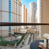 Отель Wonderful 3B flat close to JBR beach, фото 7