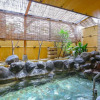 Отель Ooedo Onsen Monogatari Premium Atami, фото 25