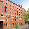 Отель ibis Sheffield City, фото 1