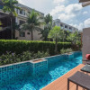 Отель The Charm Resort Phuket, фото 17