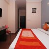 Отель City Rooms Greater Noida by OYO Rooms, фото 11