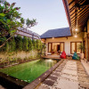 Отель Seminyak Happy Villa, фото 11