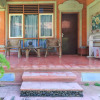 Отель Mertha Jati Hotel & Bungalow, фото 12