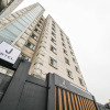 Отель J Hotel Suwon, фото 18