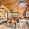 Отель Texas Blue Wagon Rr9084b3 7 Bedroom Home by RedAwning, фото 28