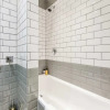 Отель Modern 2 bed Flat, West Kensington, Sleeps 4, фото 8