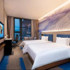 Отель Hampton by Hilton Beijing West Railway Station Lize Business District, фото 13