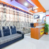 Отель Fabhotel Green Park, фото 14