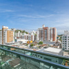 Отель Vista mar com sacada no Centro #CA50, фото 1