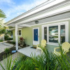 Отель Dockside Paradise by AMI Locals, фото 21