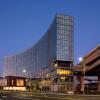 Отель Grand Hyatt at SFO, фото 1