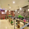 Отель Nongcoffee Holiday Hotel (Wuhan University Yuanluguang Grain Lianggang Branch), фото 4