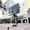 Отель Future Xiyue apartment (Jinan Quanfu Overpass Rongsheng Times Square Branch), фото 18