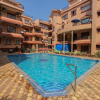 Отель OYO 10093 Home Pool View 1BHK Calangute, фото 19