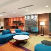 Отель Fairfield Inn & Suites DuBois, фото 10
