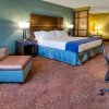 Отель Holiday Inn Express & Suites Pittsburgh SW - Southpointe, an IHG Hotel, фото 10