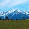 Отель Edelweiss Mont Blanc B&B, фото 11