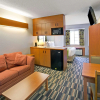 Отель Microtel Inn & Suites by Wyndham Cherokee, фото 6
