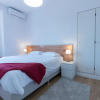 Отель Lagoa Hostel & Suites, фото 8